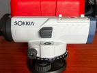 Sokkia Leveling Instrument