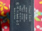 Sola Power Bank (Used)