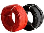 Solar 4mm DC Cables