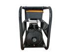 Solar 800W Booster Pump - Hybrid (AC/DC Power)