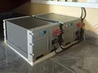 Solar Battery 5KWH Lifepo4 Lithium 48V 100Ah