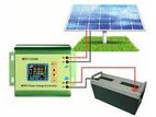 Solar Battery Charging Sysyem