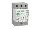 Solar Beny Ac Spd 2 P 385 v Surge Protector