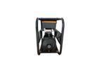 Solar Booster Water Pump - Hybrid (AC/DC Power) 800W