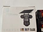 Solar Camera