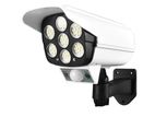 Solar CCTV Light