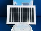 SOLAR CEILING LIGHT