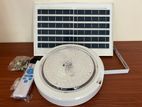 Solar Ceiling Light