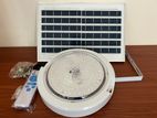 Solar Ceiling Light Indoor