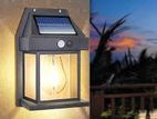 Solar Censer Light