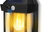 Solar Sensor Light