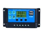 Solar Charge Controller