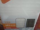 Solar Charging 200w Led Emergency Lamp