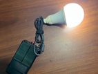 Solar Charging Light