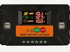Solar Charging Controller 60A