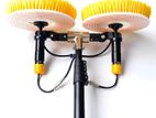 Solar Cleaning Brush (Double Head)