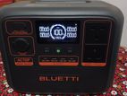 Solar Compatible Power Backup System