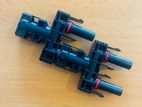 Solar Connectors