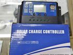 Solar Controller