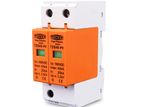 Solar Dc Spd 600 v Surge Protector