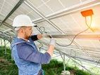 Solar Electrical Wiring