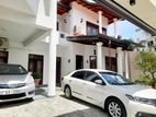 Solar Electricity Fully Furnished Luxury House Rent Pitakotte