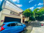 Solar Electricity Fully Furnished Luxury House Rent Pitakotte Pagoda RD