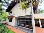 Solar Electricity Fully Furnished Modern House for Rent Nawala City