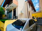 Solar Electricity Furnished Luxury House for Rent Nugegoda Melda Place