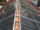 Solar Energy 20 kW On Grid System 2376 Units - සූර්ය ශක්තිය