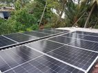 Solar Energy 5.9 kW On Grid System 714 Units