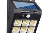 Solar Energy Induction Lamp 112 LED