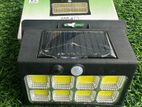 Solar Energy Induction Lamp