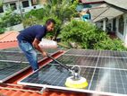 Solar Energy Service