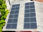 Solar Energy Systems by The Market Leader