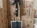 Solar Fan