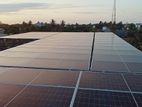Solar Installation 5kw -50kw