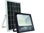 Solar Flood Light 100W 2024