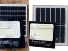 Solar Flood Light 100W LED