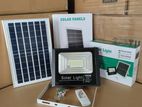 Solar Flood Light