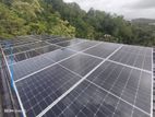 Solar Panel Service