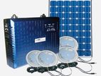 Solar Full Set Kit