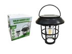 Solar Garden Light