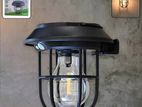 Solar Garden Light
