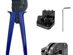Solar Hand Crimping Tool