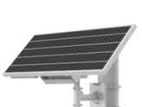 Solar Hikvision 4G WIFI Camera Service Repair