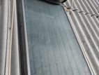 Solar Hot Water Heaters