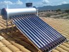 Solar Hot Water Heating System