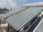 Solar hot water Repair with Services