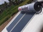 Solar Hot Water System